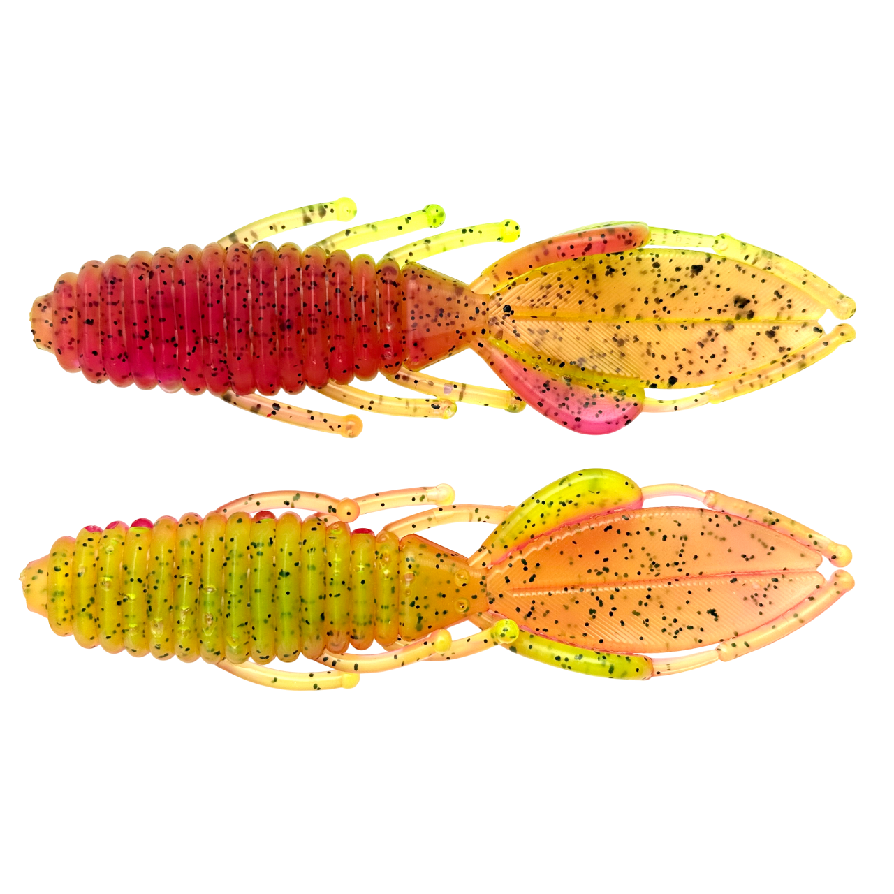 4" Creatures (5pcs)