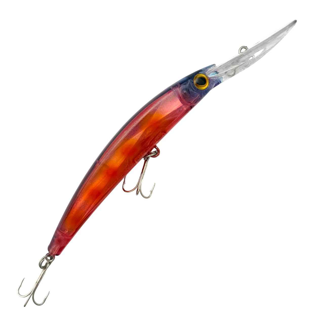 5" Deep Diver