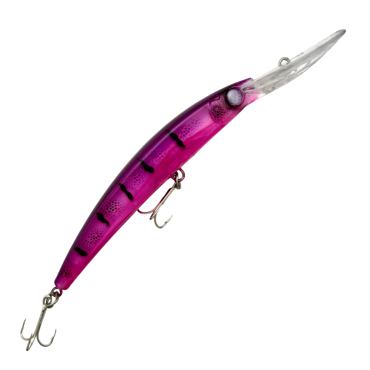 5" Deep Diver
