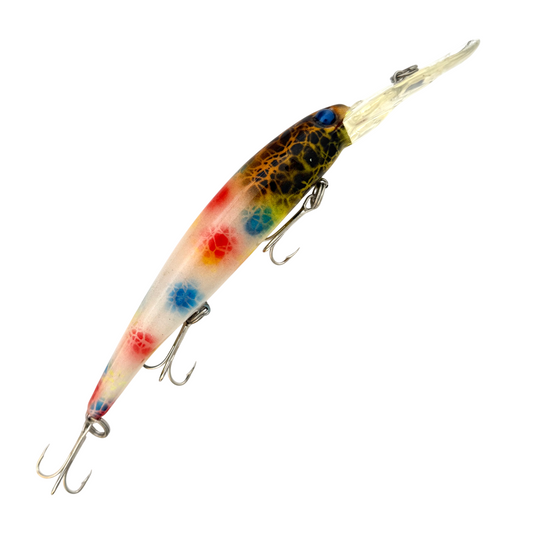 5" Bandit Deep Diver
