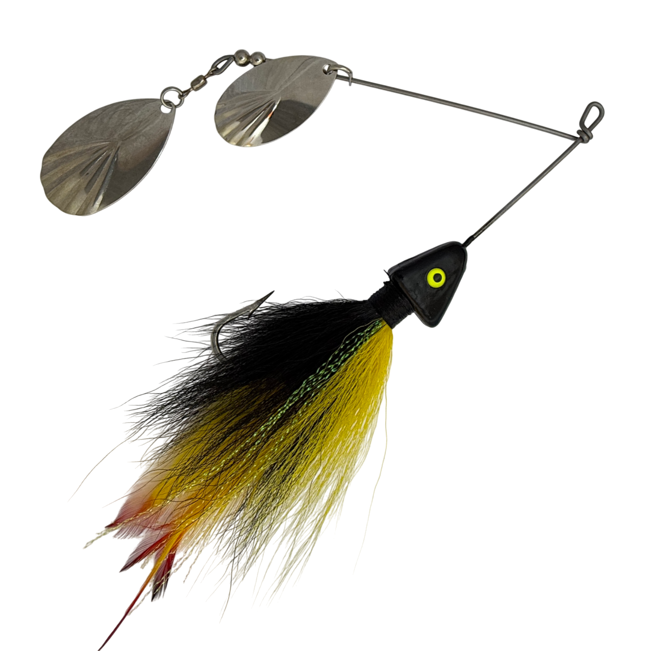 Muskie Bucktail