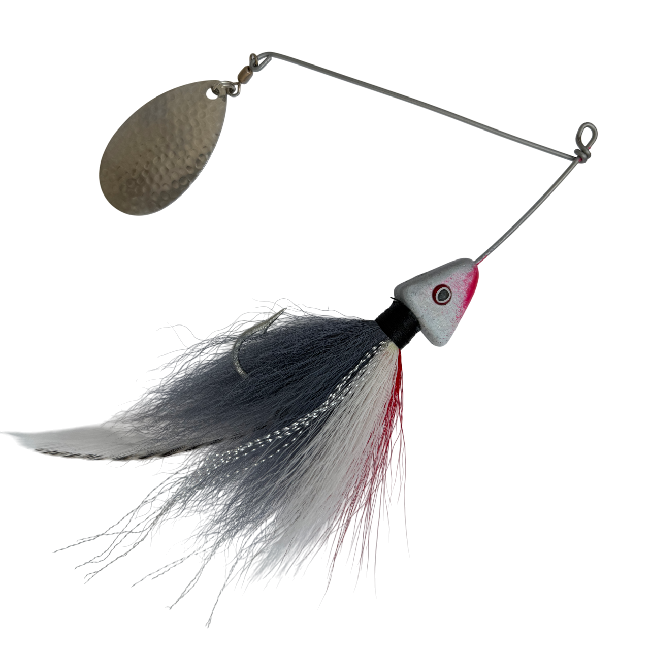 Muskie Bucktail