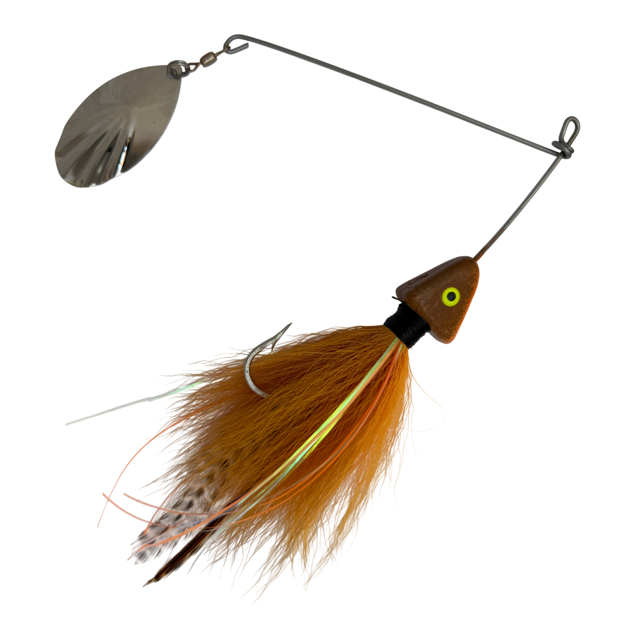 Muskie Bucktail