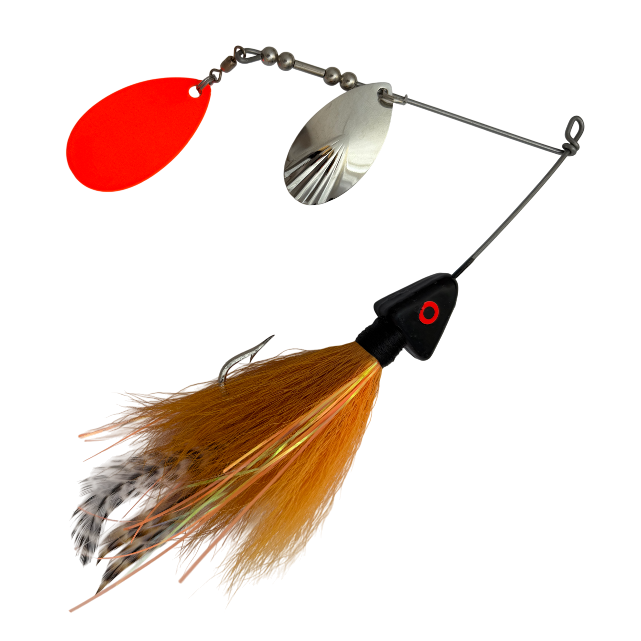 Muskie Bucktail