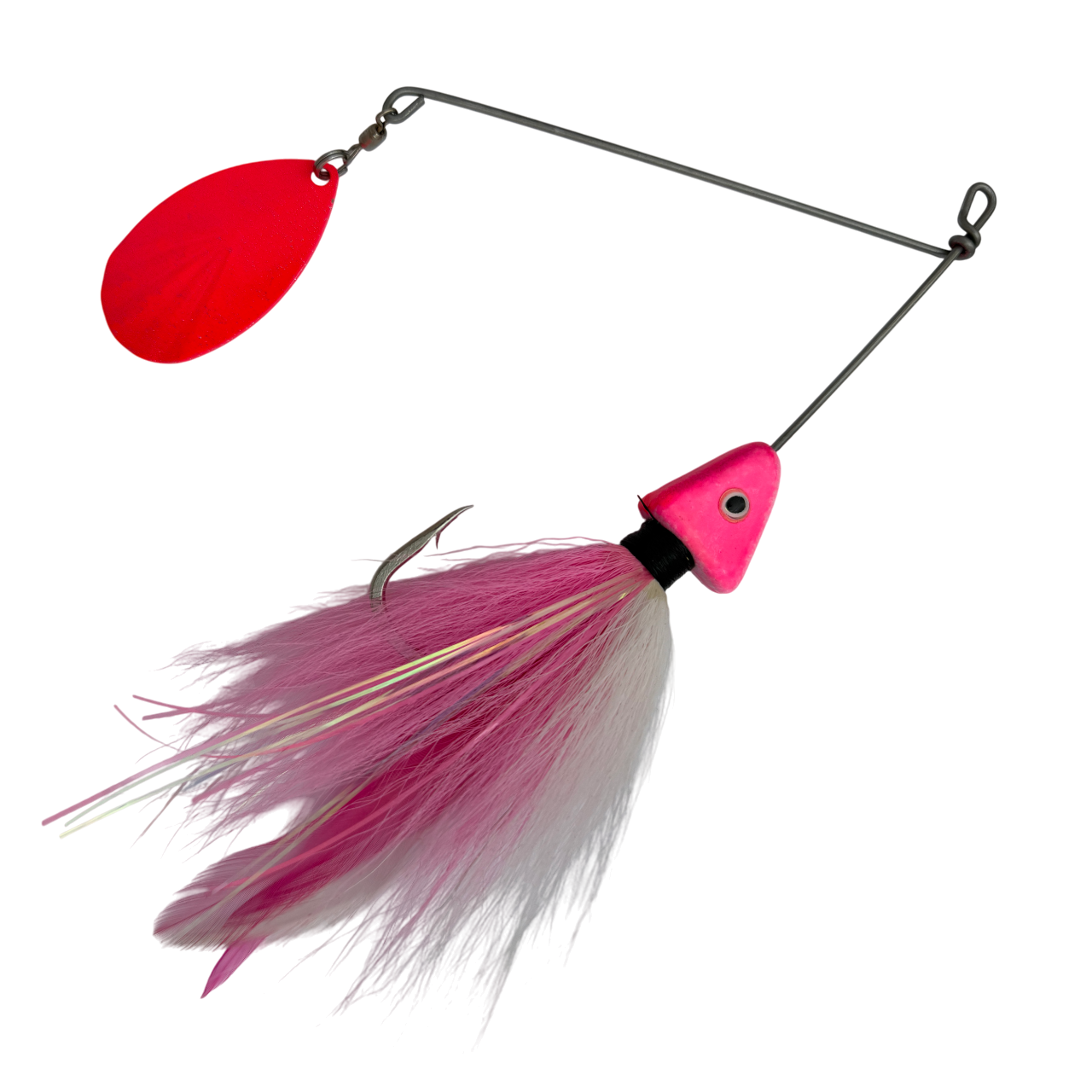 Muskie Bucktail