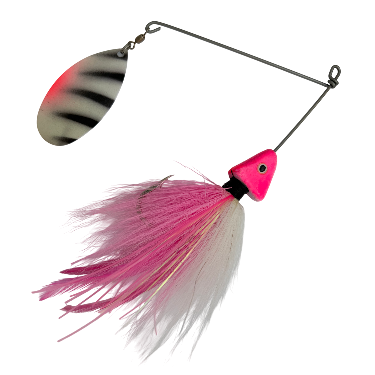 Muskie Bucktail