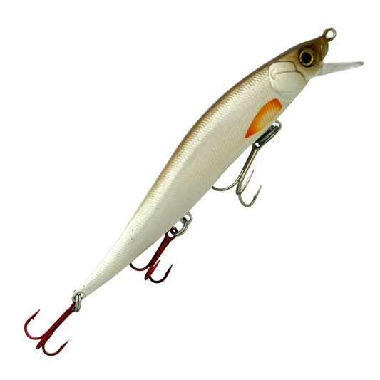 3.75" Jerk Bait