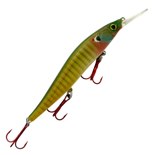 3.75" Medium Diving Jerk Bait