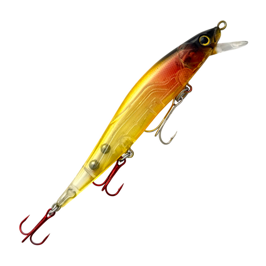 3.75" Jerk Bait