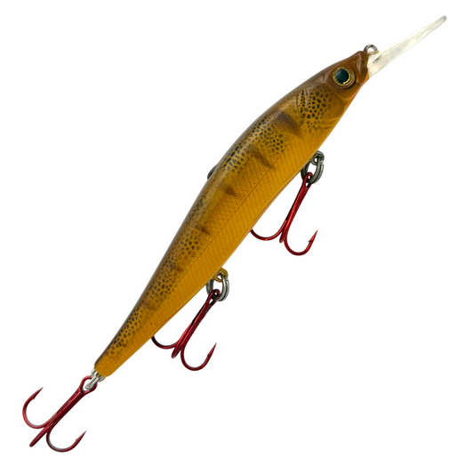 3.75" Medium Diving Jerk Bait