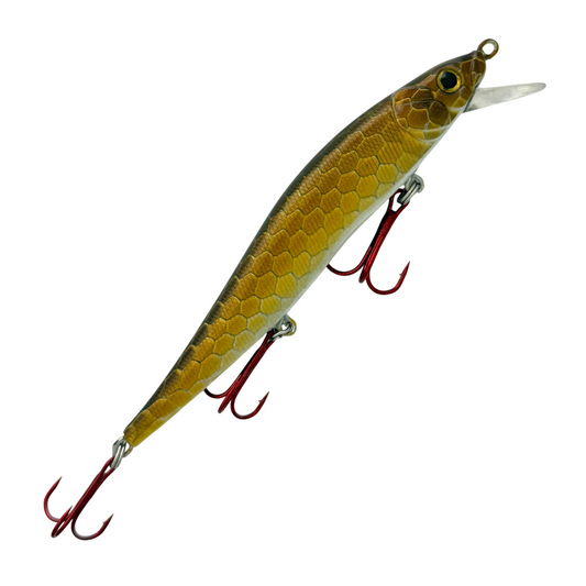 3.75" Jerk Bait
