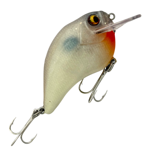 S-Crank