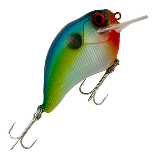 S-Crank