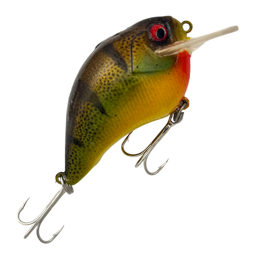S-Crank