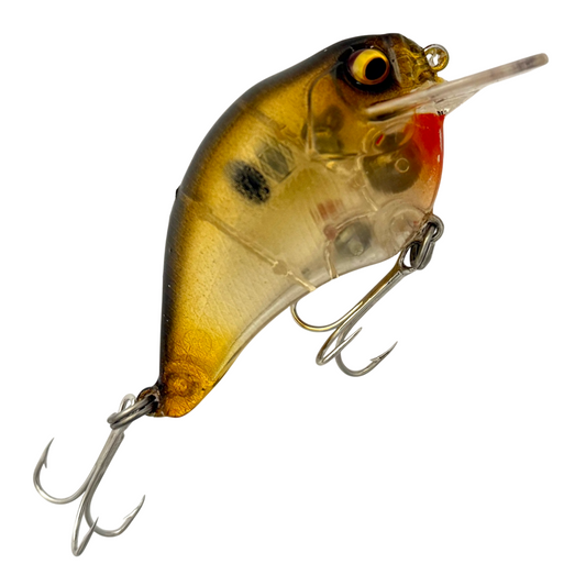 S-Crank
