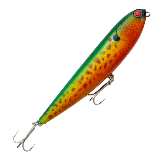 4.5" Glide Bait