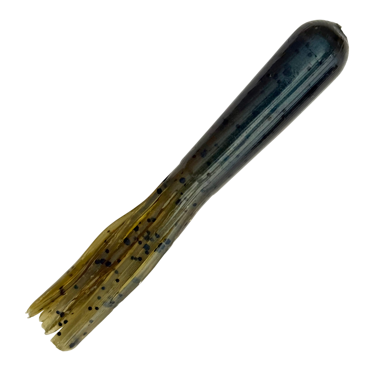 4" Tube
