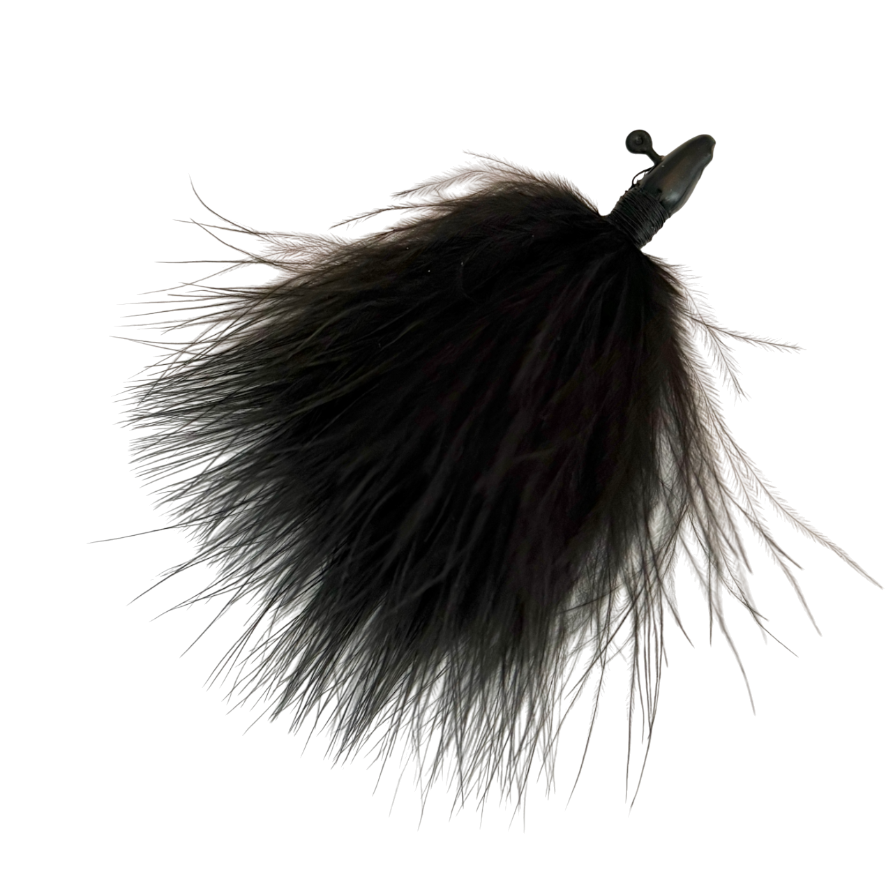 Marabou Jig