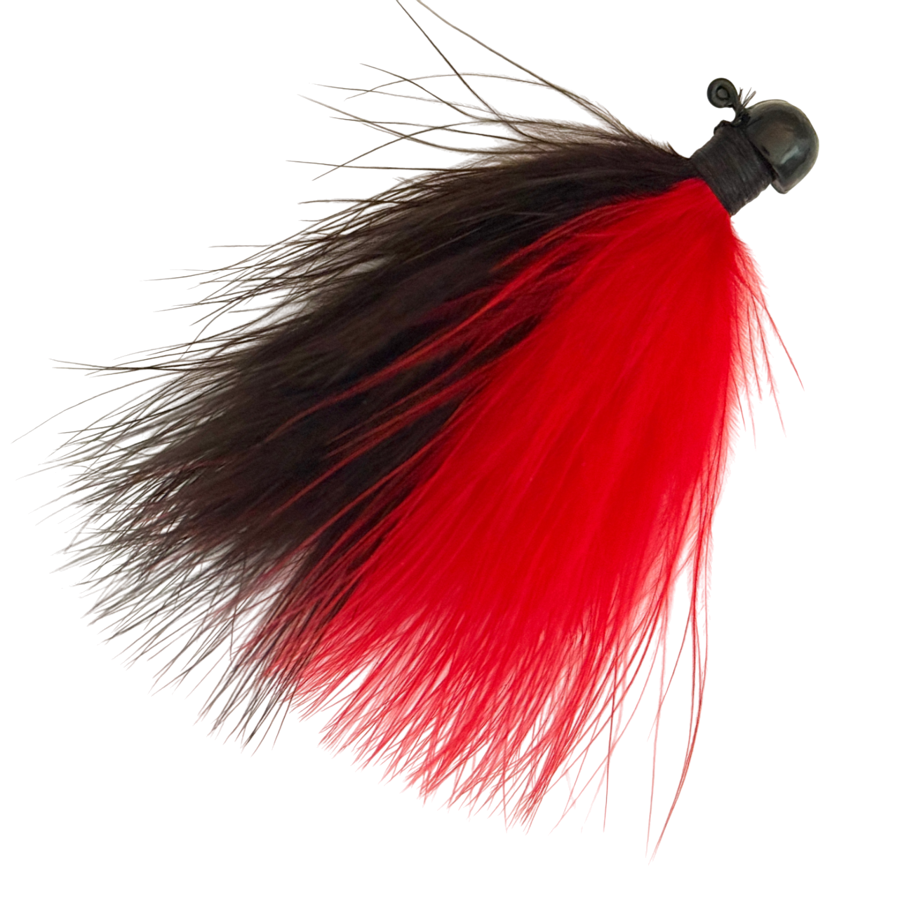 Marabou Jig