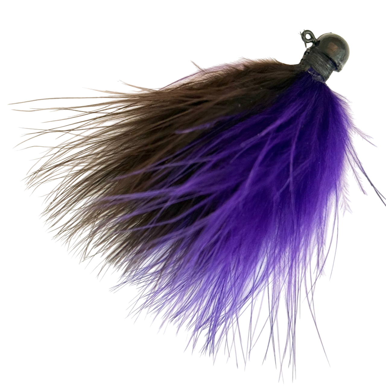 Marabou Jig