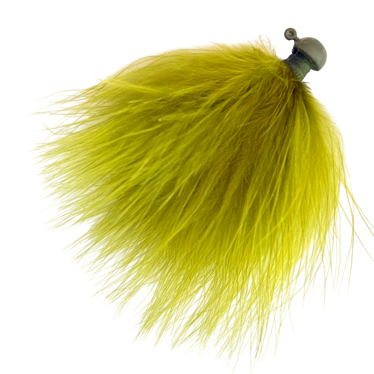 Marabou Jig