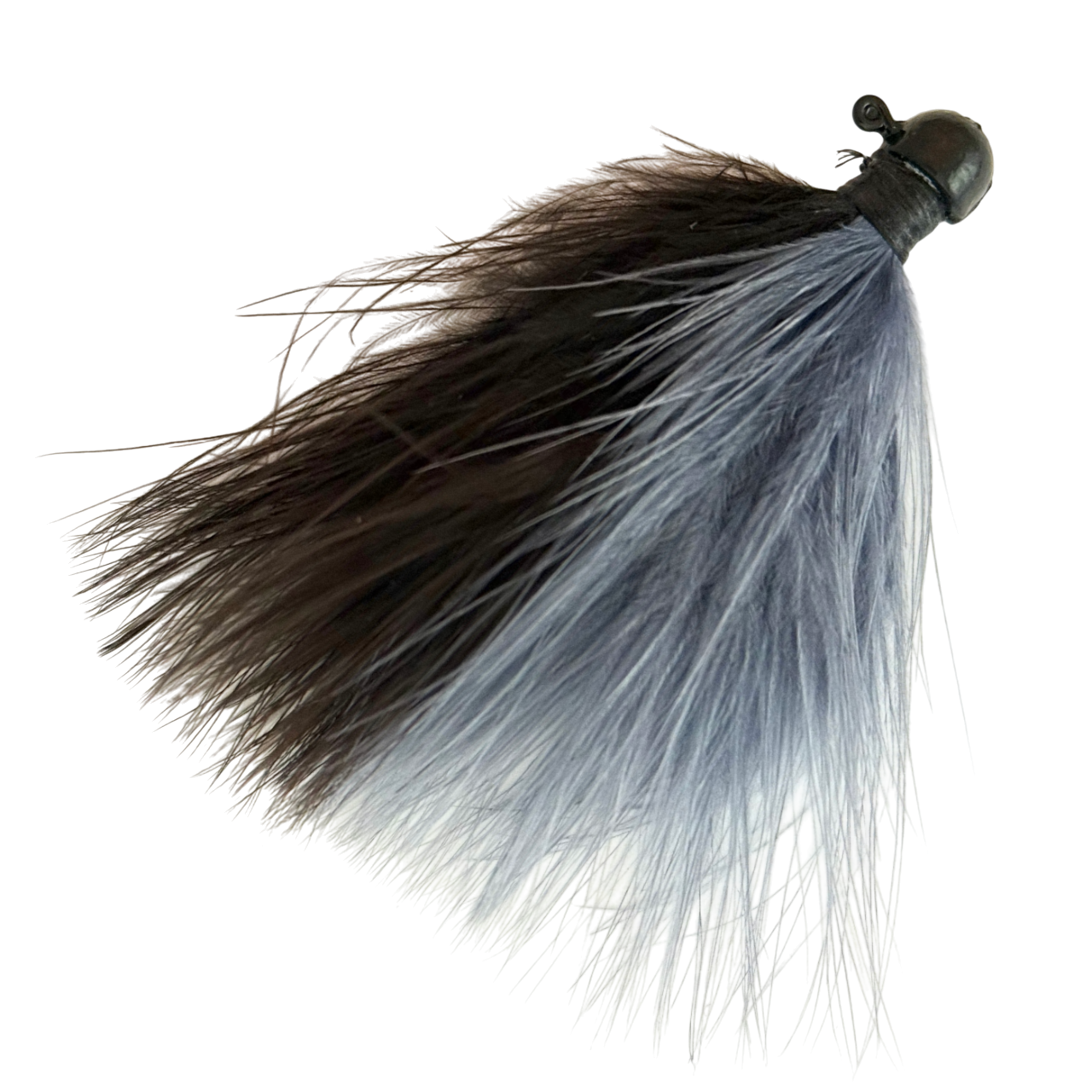 Marabou Jig