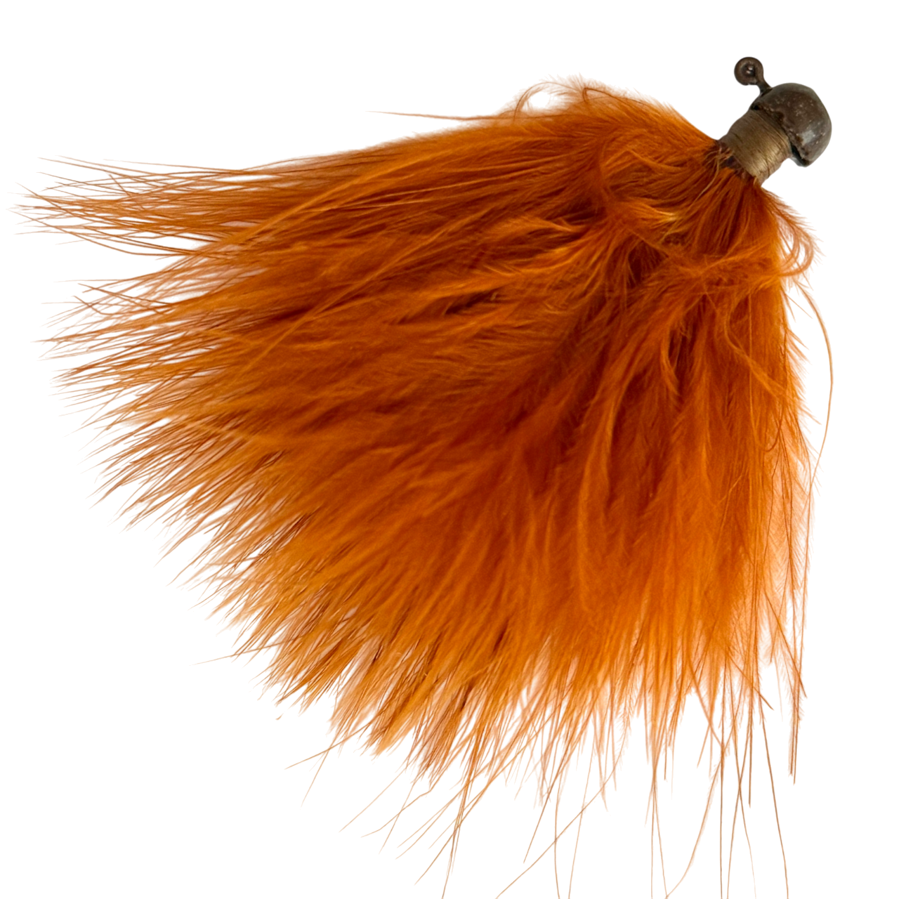 Marabou Jig