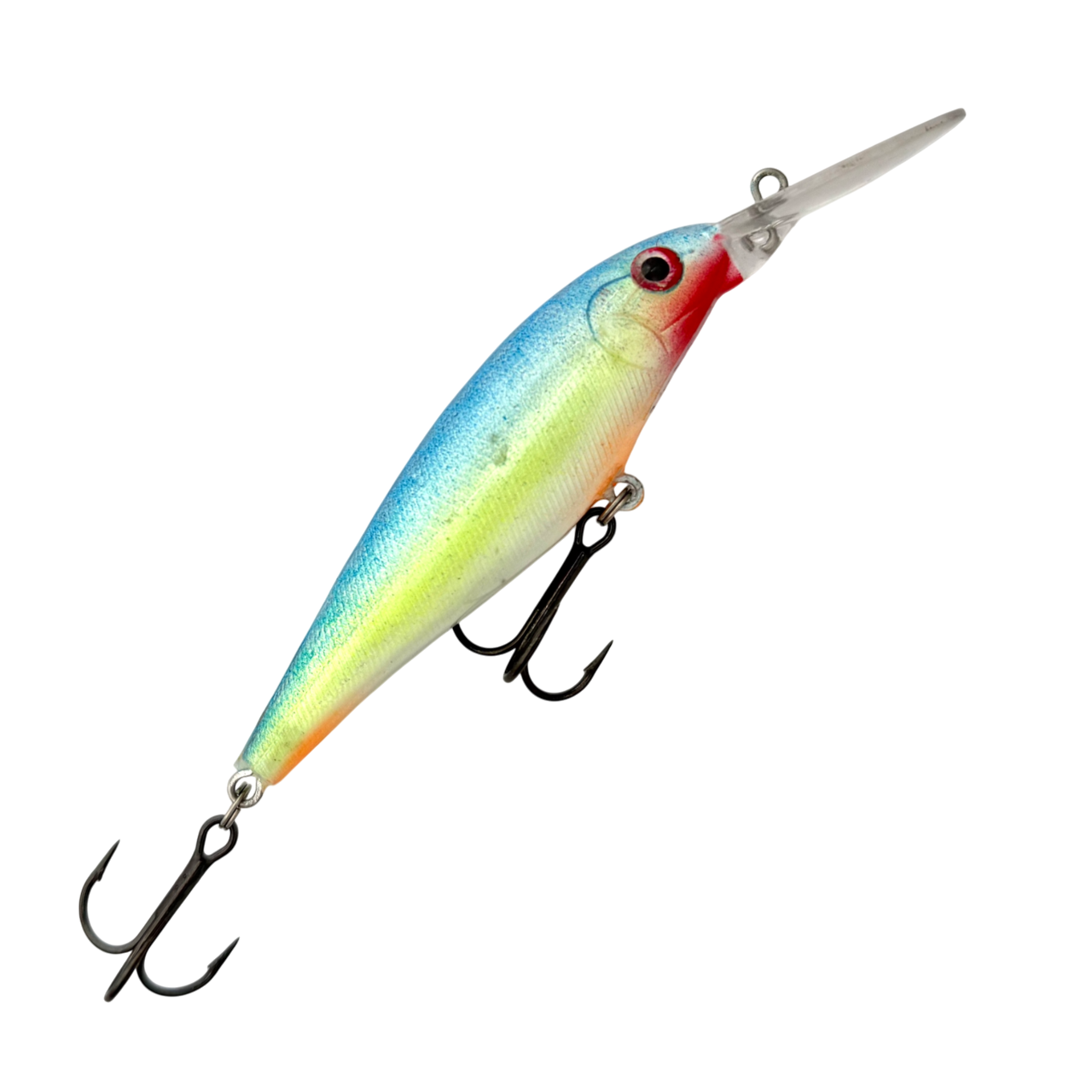 4.25" The Shiver