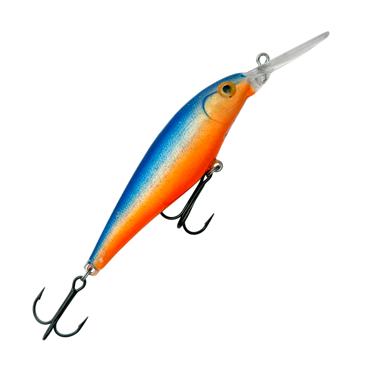 4.25" The Shiver