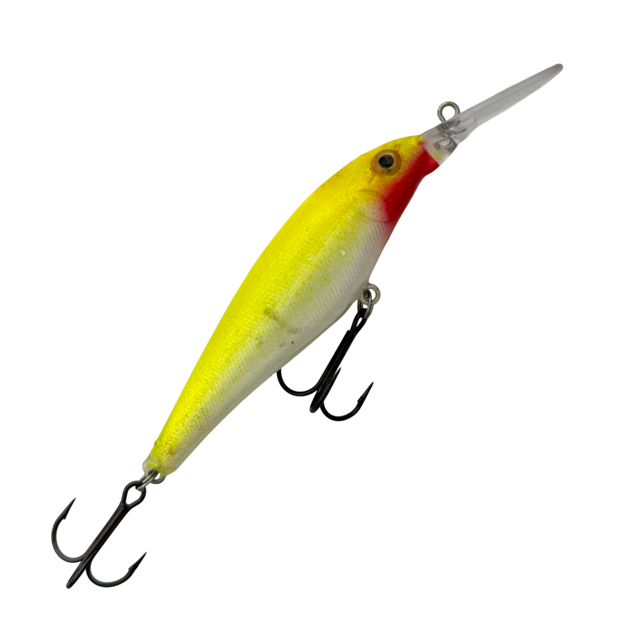 4.25" The Shiver