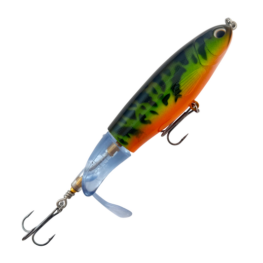 5" Large Whopper Plopper