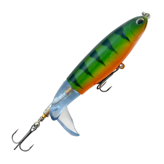 5" Large Whopper Plopper