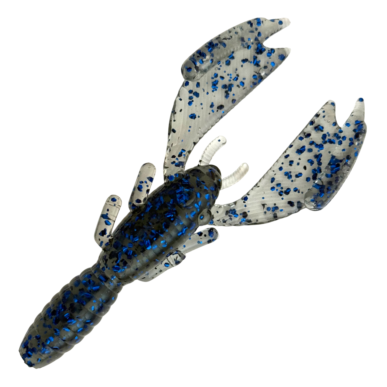 3.5" Mini Craw (6pcs)