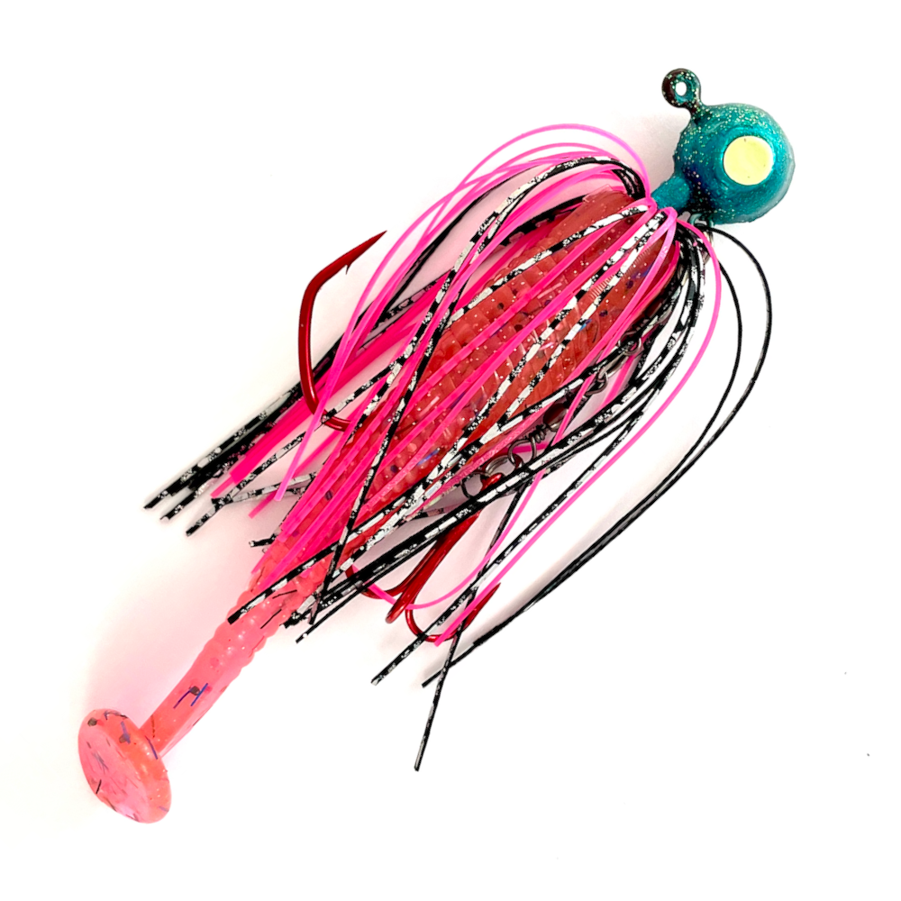 Lead Head "Freak"