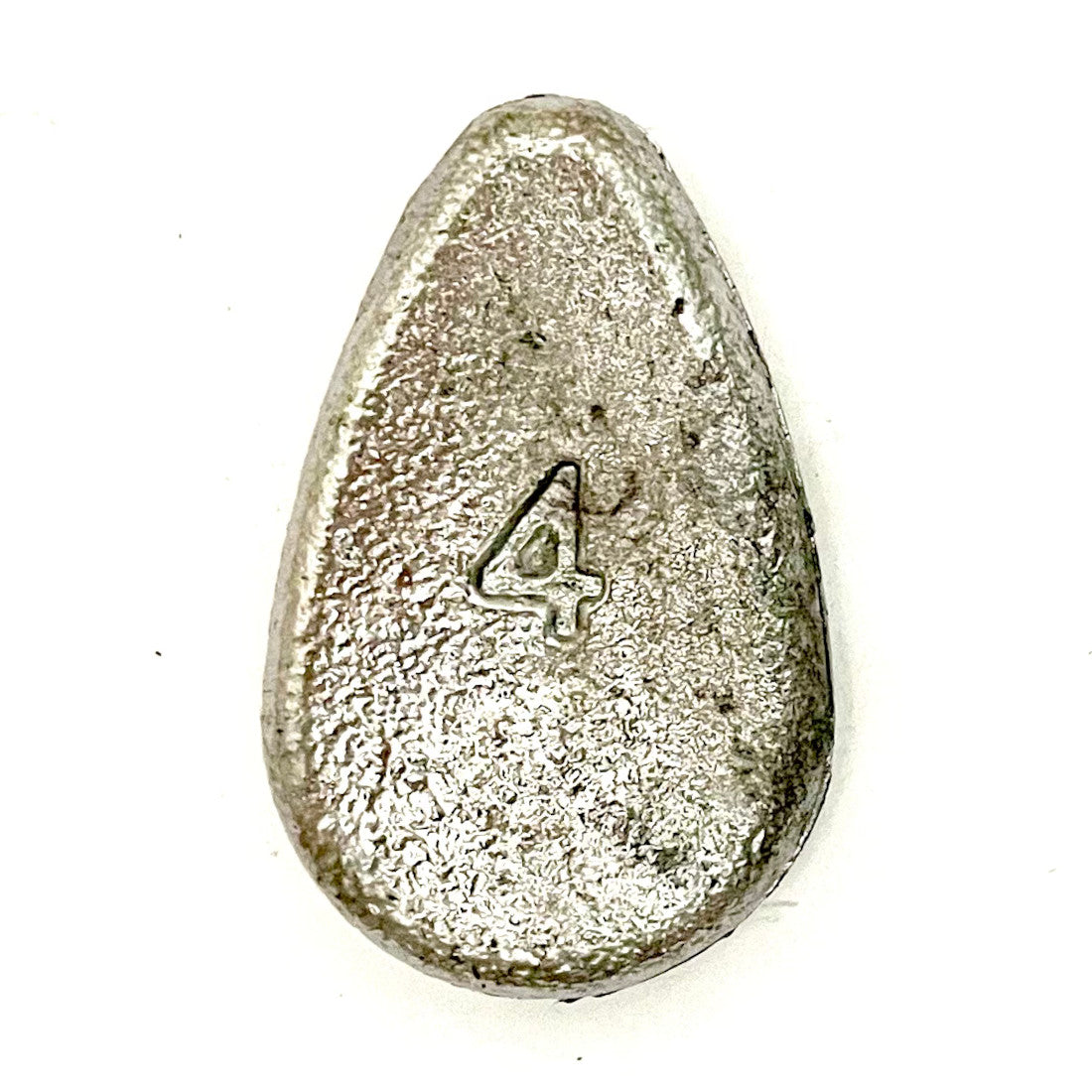 No Roll Slip Sinkers