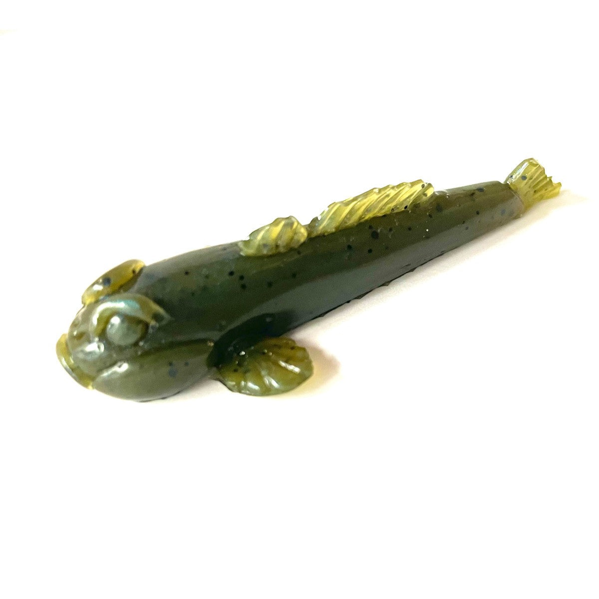2.6" Golden Gobes (5pcs)
