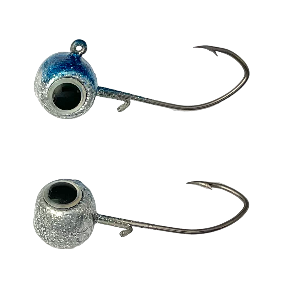 Freestyle Jig (3pcs)