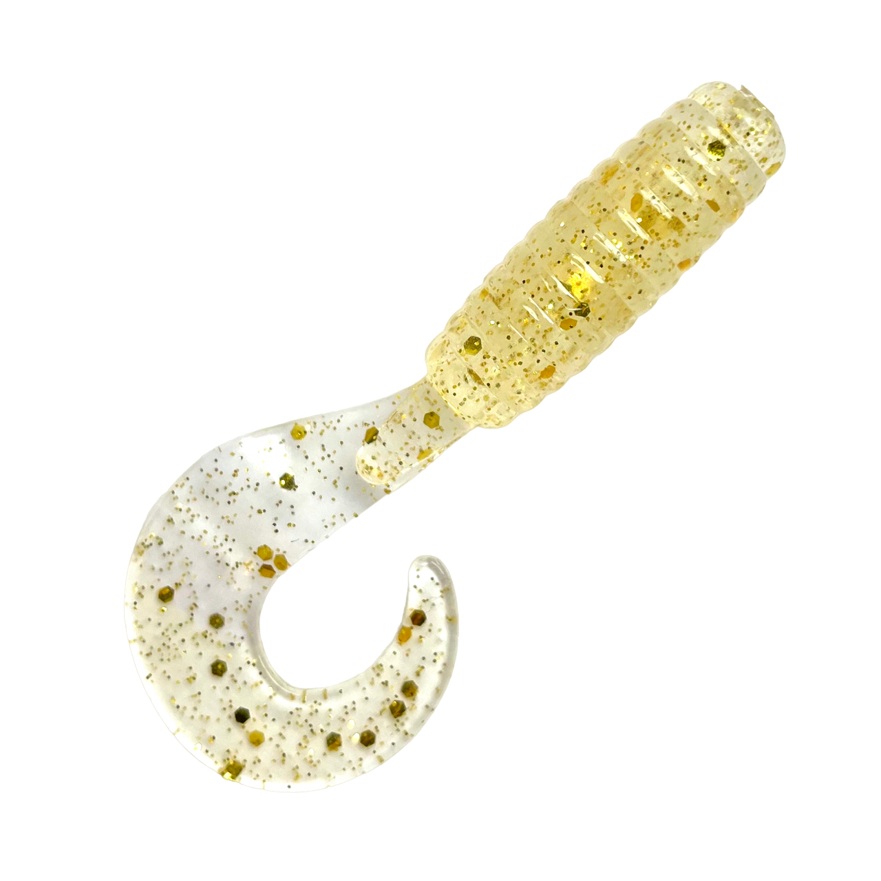 3" Single Tail (10pcs)