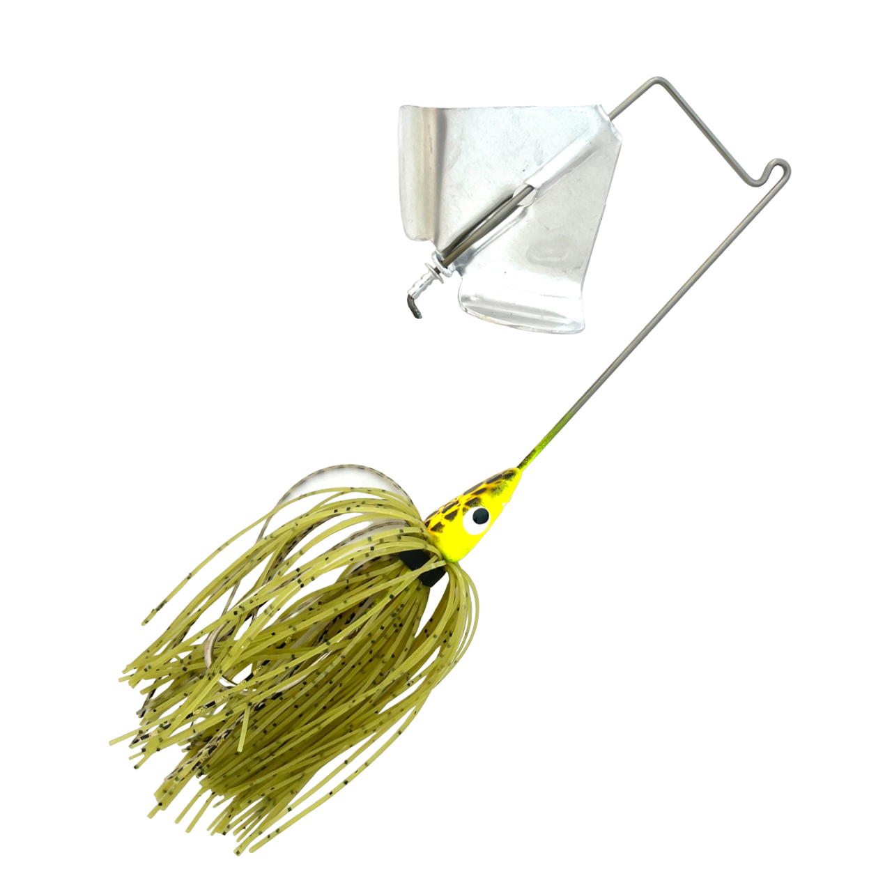 6" Large Buzzer Bait