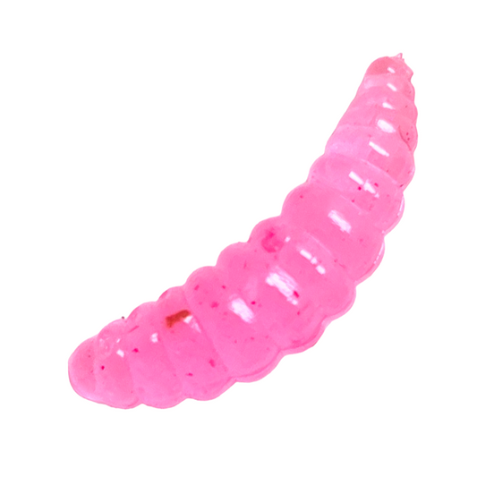 0.75" Waxies
