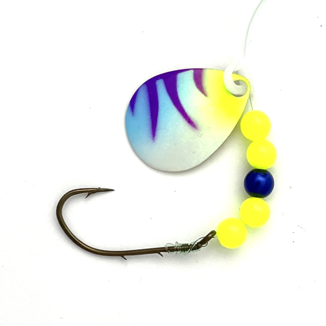 Worm Harness