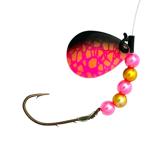 Worm Harness