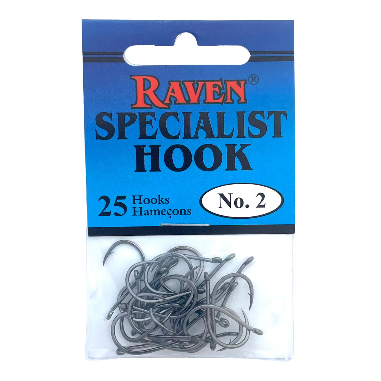 Specialist Hooks