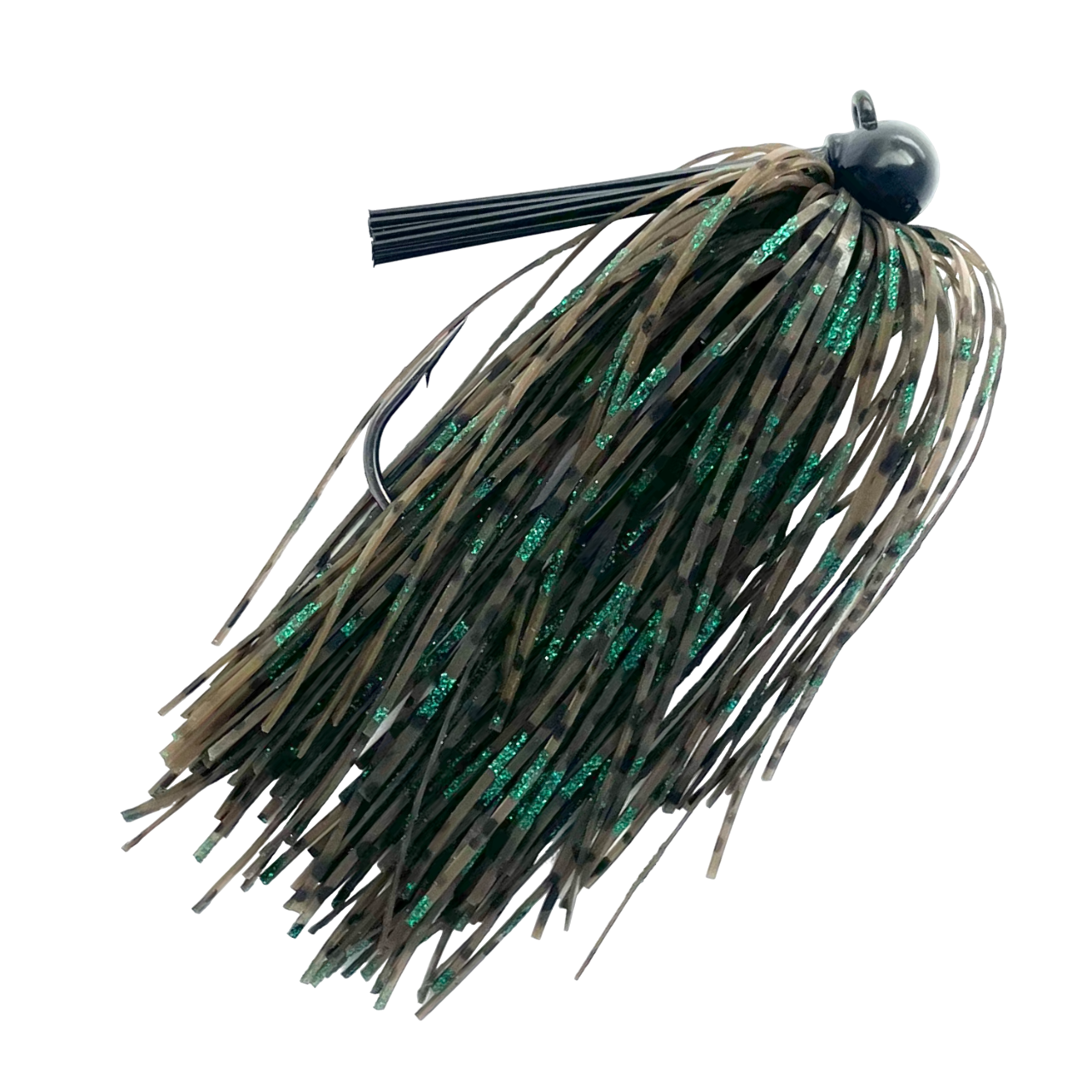 Tungsten Bass Jig