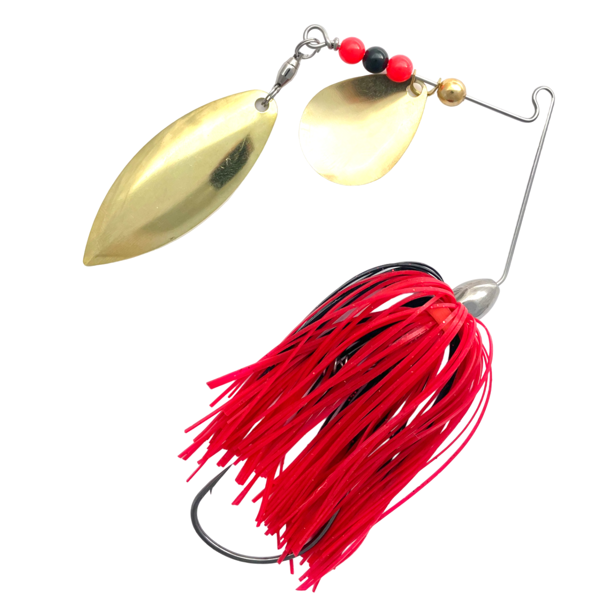 Tungsten Spinnerbait