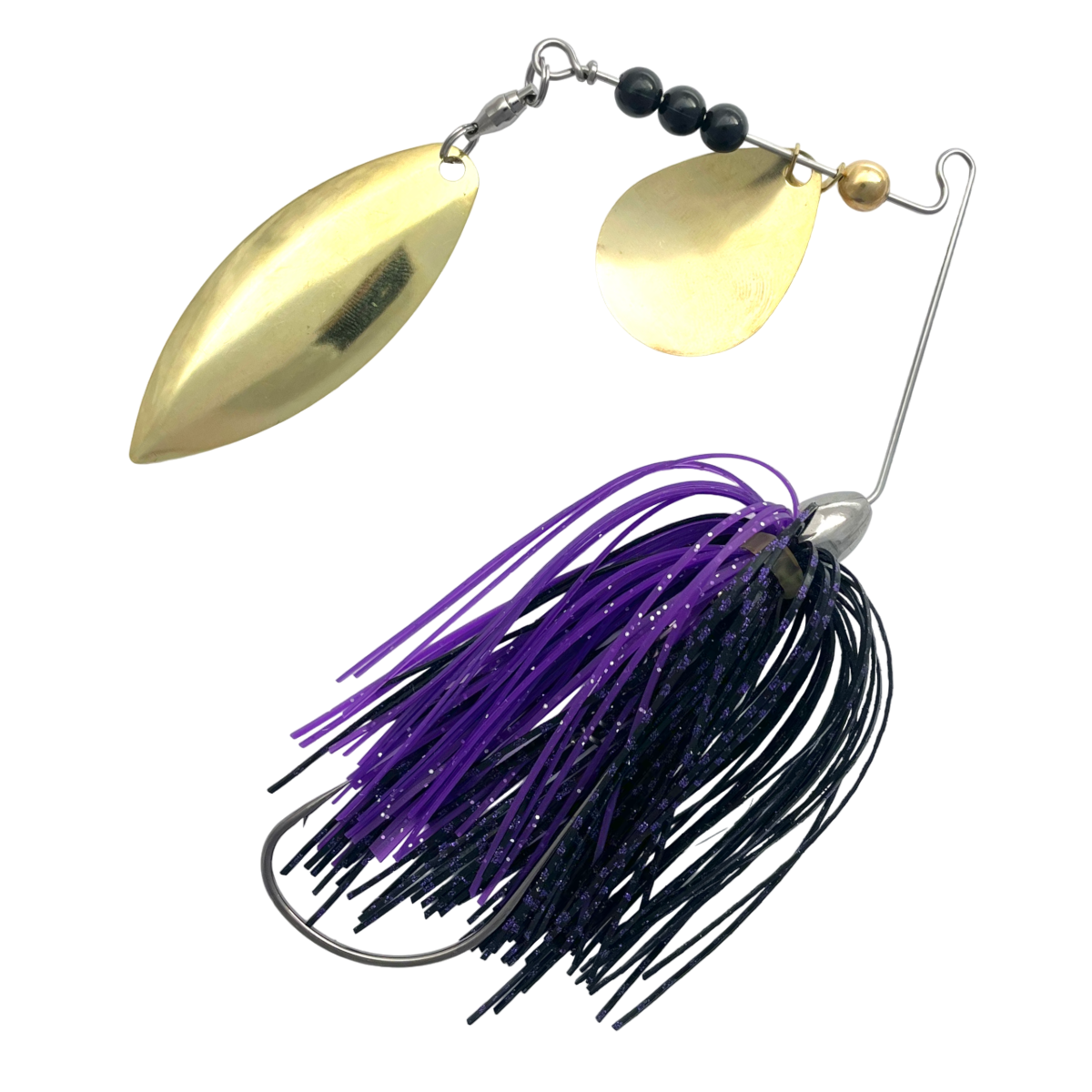 Tungsten Spinnerbait