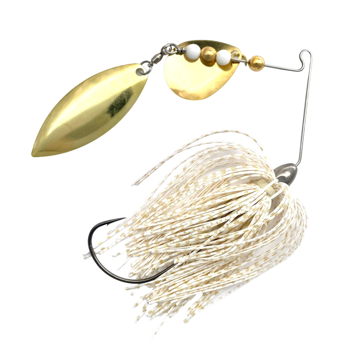 Tungsten Spinnerbait
