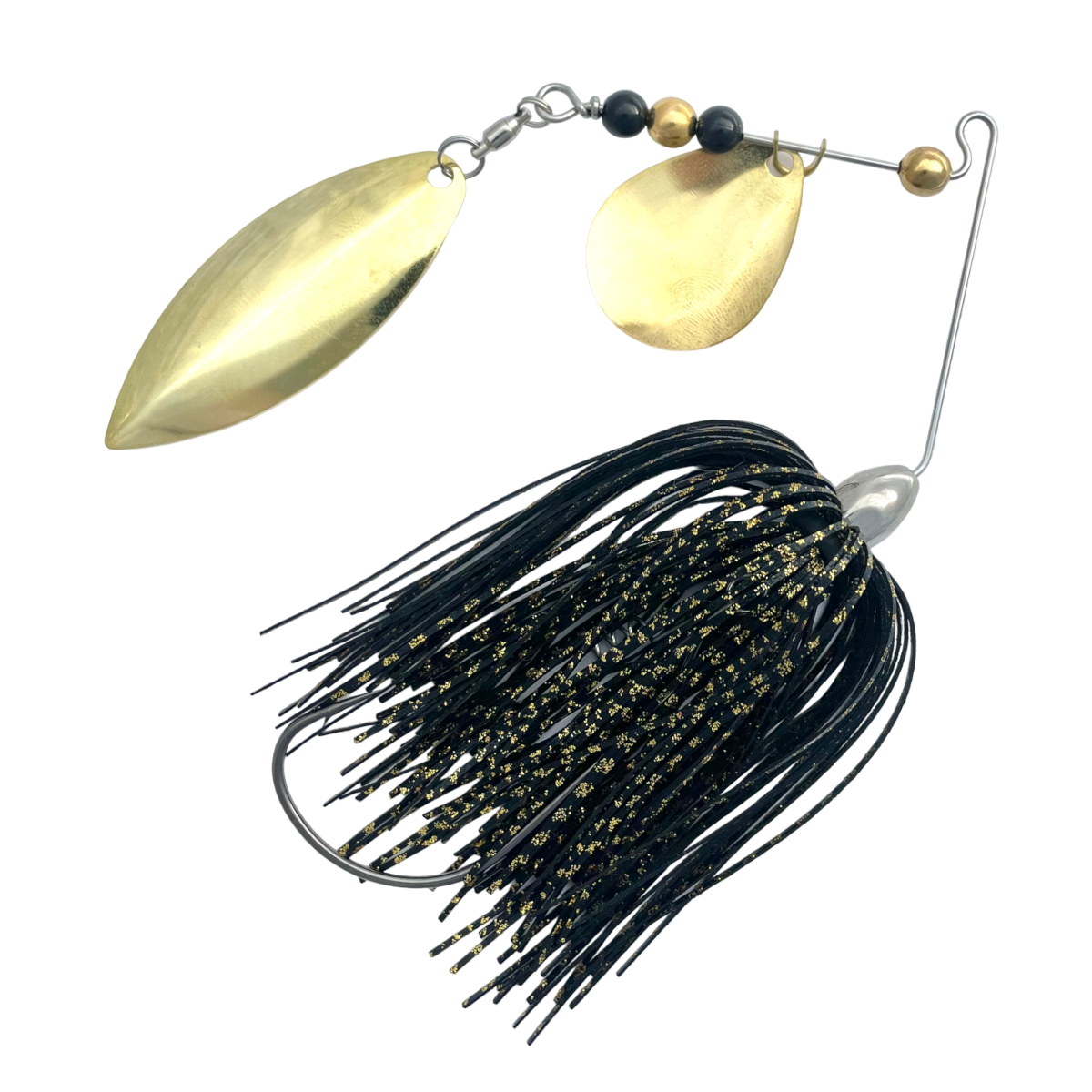 Tungsten Spinnerbait