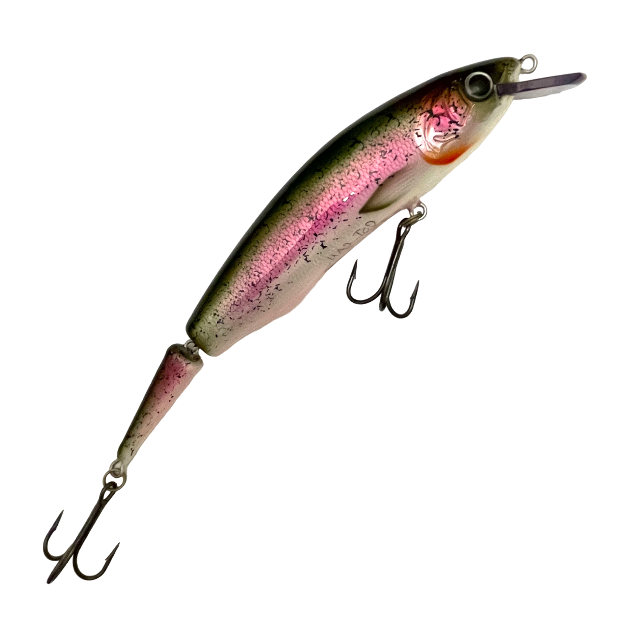Tracker 18cm