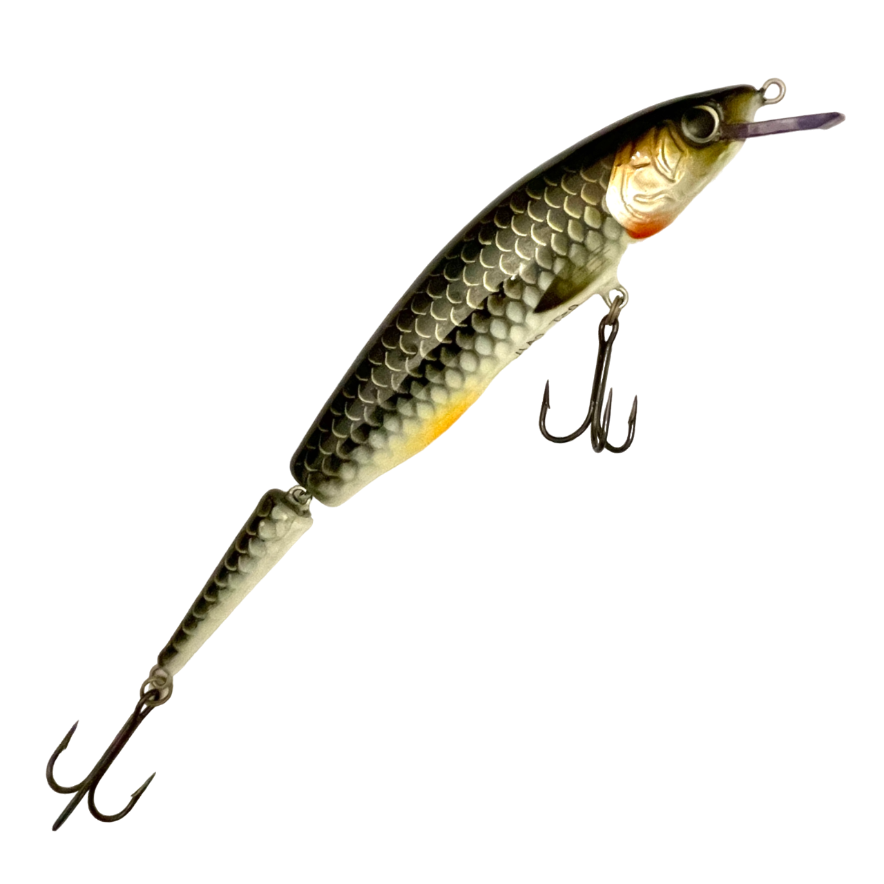Tracker 18cm